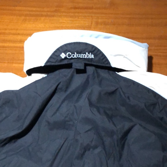 Columbia jacket - Picture 11 of 13